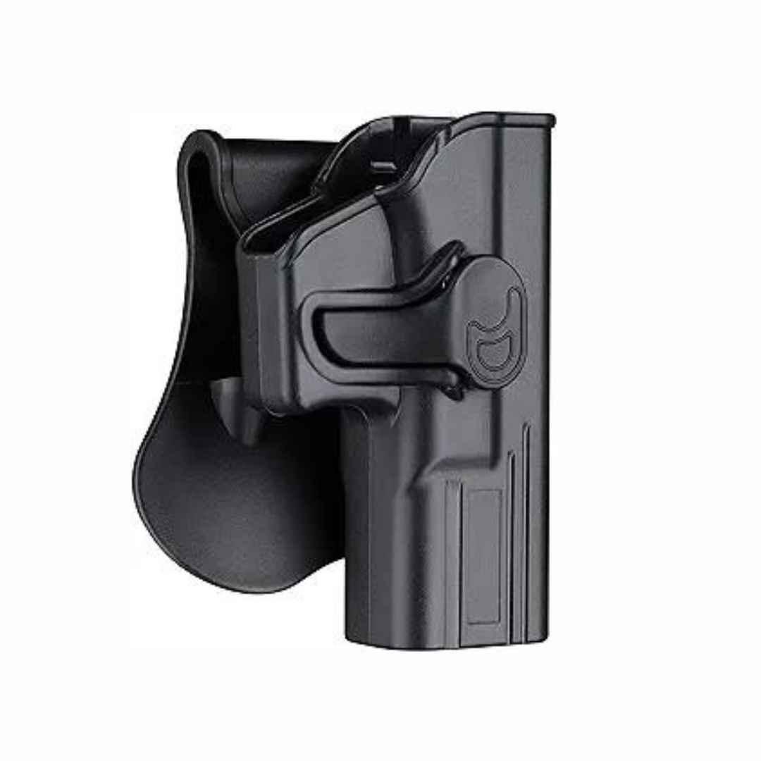 Airsoft Holster For Glock