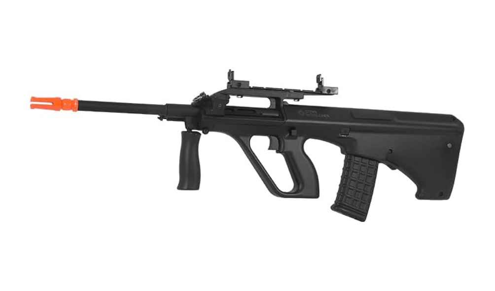 Asg A2 rifle