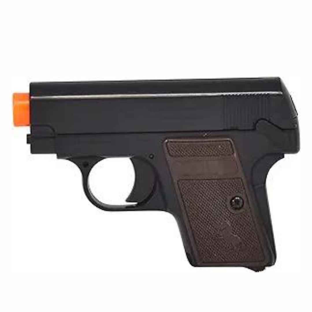 Colt 25 black Pistol