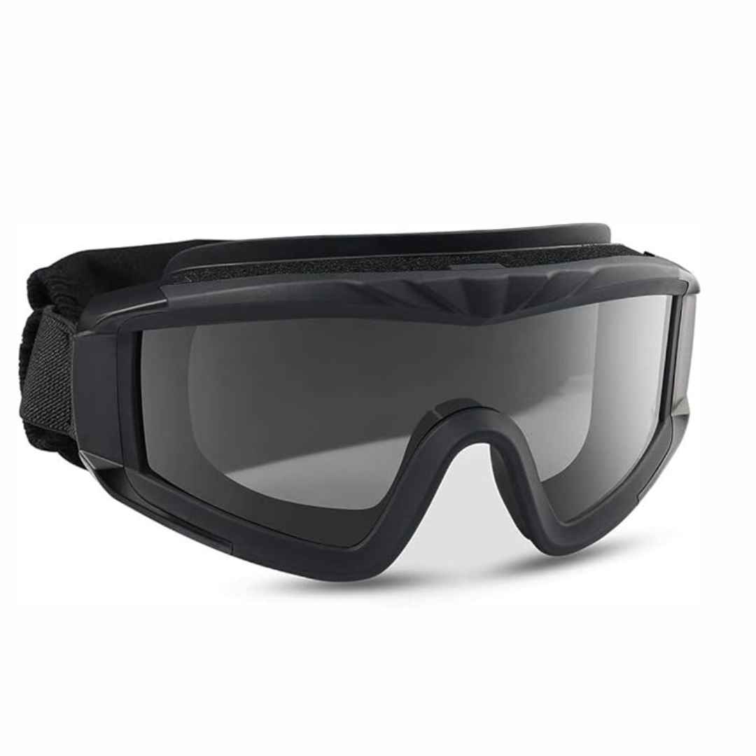 Airsoft Goggles for glasses