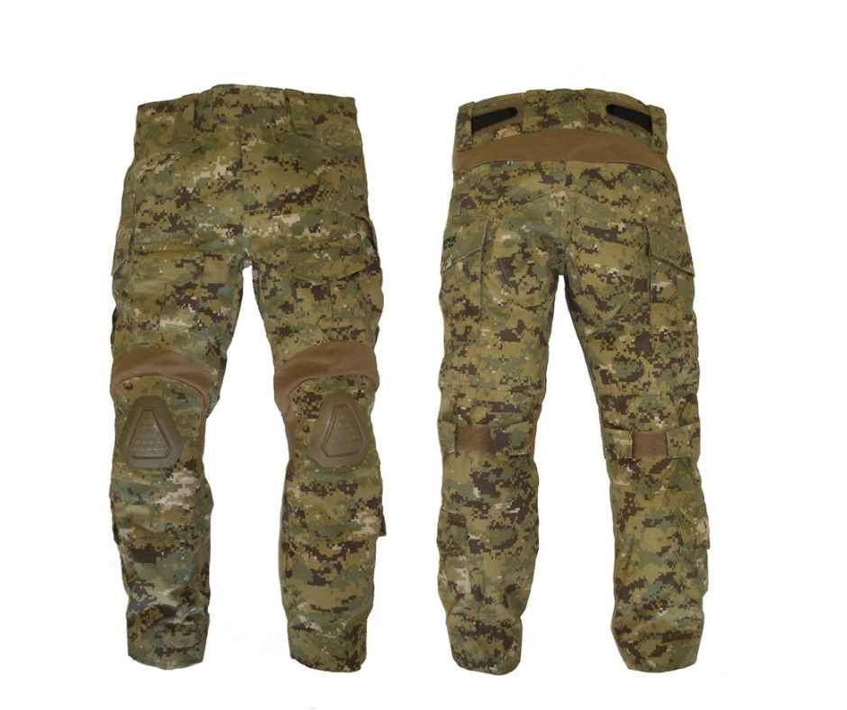 Youth Tactical trousers for kids