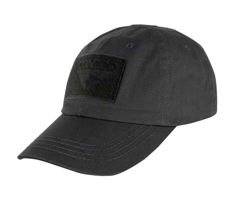 Condor Tactical black cap